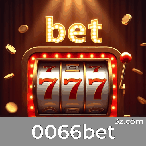 0066bet: Um Mundo de Jogos Seletos e Excelentes