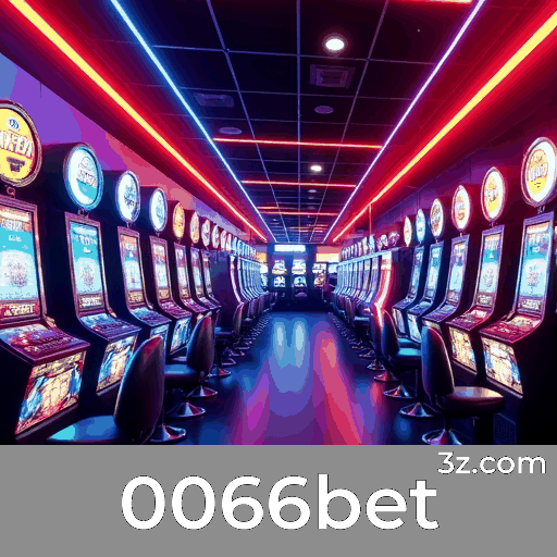 Desenvolvedores de Jogos e Inovação na Plataforma 0066bet