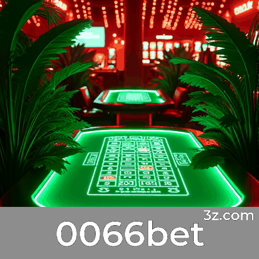 0066bet: Um Mundo de Jogos Seletos e Excelentes