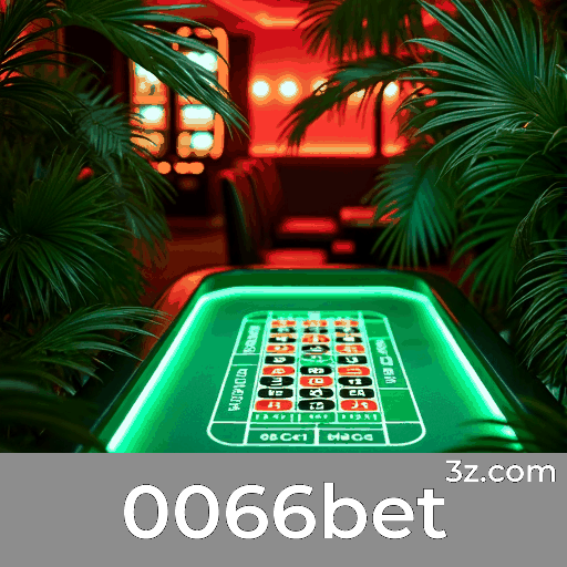 Arquitetura Tecnológica de Ponta que Garante Estabilidade na 0066bet